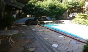 Imagem 5: Casa no Bolsão de Interlagos