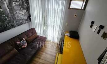 Imagem 4: COBERTURA DUPLEX COM 3 QUARTOS NO PARK PREMIUM