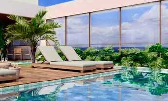 Imagem 3: Concept Pina, Padrão Moura Dubeux na Zona Sul do Recife, Flats, Loft, apartamentos tipo