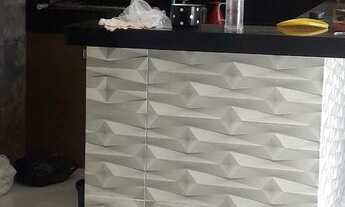 Imagem 2: Casa condomínio fechado