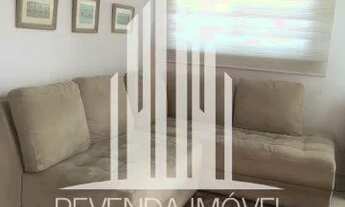 Imagem 7: Cobertura no Condomínio Residencial Copacabana com 104m e 3 quartos em Osasco