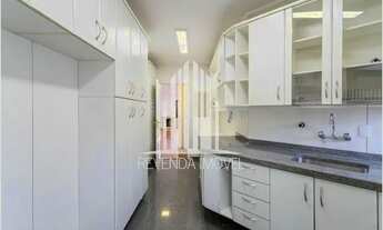 Imagem 6: Apartamento com 3 suítes e 3 vagas em Perdizes