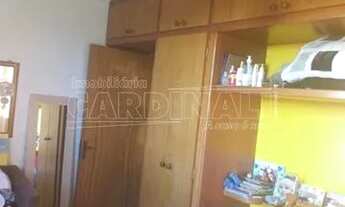 Imagem 7: Apartamento Padrão em Araraquara