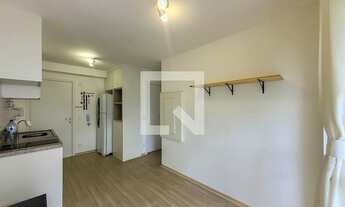 Imagem 4: Apartamento para Aluguel - Liberdade, 1 Quarto, 32 m2