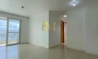 Imagem 4: Reserva Morada - 3 dormitórios - 92m² - Aleixo