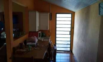 Imagem 7: Casa 76 m² - Conj. Hab. Margarida Raymundo Berchieri - Jaboticabal - SP