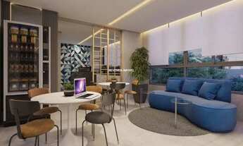 Imagem: Studio com 23m², a venda na Vila Mariana