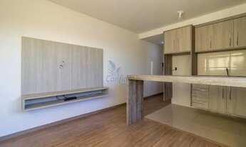 Imagem 5: Apartamento com 1 dormitório para alugar, 32 m² por R$ 1.639,97/mês - Boa Vista - Curitiba