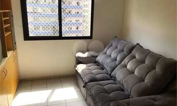 Imagem 2: APARTAMENTO COM 32M² PARA VENDA OU LOCAÇÃO, 01 DORMITÓRIO, 01 VAGA DE GARAGEM, PRÓX. METRÔ