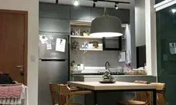 Imagem 4: APARTAMENTO RESIDENCIAL em SÃO PAULO - SP, JARDIM VILA FORMOSA