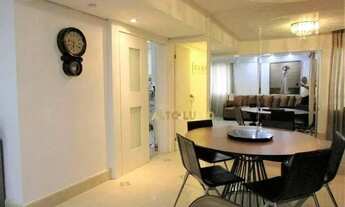 Imagem 6: Apartamento com 4 dormitórios à venda, 120 m² por R$ 730.000 - Buritis - Belo Horizonte/MG