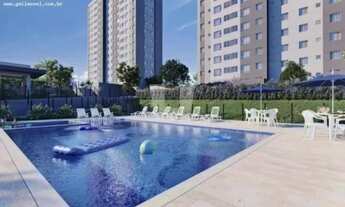 Imagem 7: Belo Horizonte - Apartamento Padrão - Santa Maria