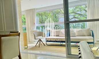 Imagem 5: Apartamento Campo Belo á venda, 3 suítes, 3 vagas, 150m