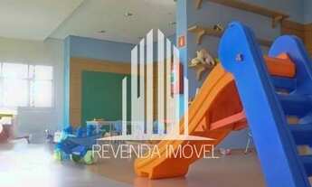 Imagem 7: APARTAMENTO TOTALITA ,3 quartos ,1 suíte 2 vagas, sala2 ambientes, Playground completo