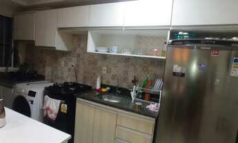 Imagem 1: Apartamento para aluguel possui 63 metros quadrados com 2 quartos em Tarumã-Açu - Manaus