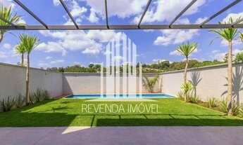 Imagem 3: Casa de Condomínio à venda Alto da Boa Vista - Jd Petrópolis 424m² 04 suítes