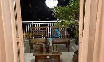 Imagem 6: Apartamento com 2 dormitórios, 104 m² - venda por R$ 1.645.000,00 ou aluguel por R$ 10.965