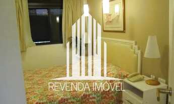 Imagem 7: Flat com 40m² 1 suíte e 1 vaga - Jardim Paulistano