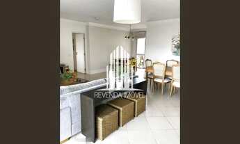 Imagem 2: Apartamento à venda no Morumbi com 146m, 3 Suites e 3 vagas