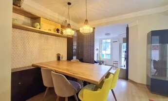 Imagem 2: Apartamento com 3 quartos para alugar por R$ 2450.00, 88.28 m2 - SAGUACU - JOINVILLE/SC