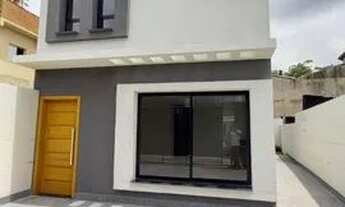 Imagem 3: CASA PARA VENDA EM BARUERI - VILA DO CONDE