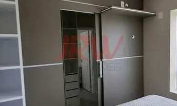 Imagem 6: APARTAMENTO CONDOMÍNIO LE JARDIN INDAIATUBA SP