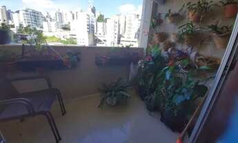 Imagem 3: BELO HORIZONTE - Apartamento Padrão - Buritis
