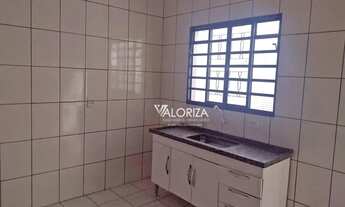 Imagem 4: Casa com 2 dormitórios para alugar, 100 m² por R$ 1.580,00/mês - Vila Haro - Sorocaba/SP