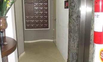 Imagem 4: Apartamento com 2 dormitórios para alugar, 70 m² por R$ 3.230,00/mês - Victor Konder - Blu