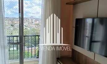 Imagem 3: Apartamento no Condomínio Innova São Francisco em Osasco com 57m² 1 suíte 2 banheiros 1 v