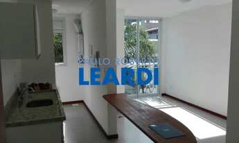 Imagem: APARTAMENTO - CAMPECHE - SC