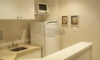 Imagem 5: Flat - Itaim - Locação!