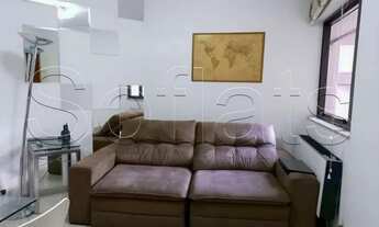 Imagem 2: Flat La Residence Paulista disponível para venda com 40m², 01 dorm e 01 vaga de garagem