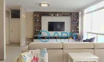 Imagem 2: Apartamento com 4 dormitórios, 238 m² - venda por R$ 2.495.000,00 ou aluguel por R$ 15.420