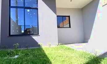 Imagem 2: Casa geminada Alto Padrão