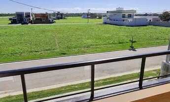 Imagem 2: Venda Casa duplex 4 suítes, piscina, área Gourmet, Alphaville - Cabo Frio - RJ