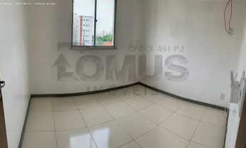 Imagem 4: Confira! Apt de 3/4 com suíte no Recanto dos Pássaros à venda no Ponto Novo