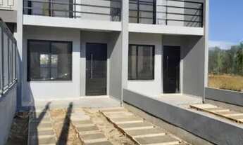 Imagem 2: Sobrado em Aberta dos Morros