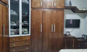 Imagem 6: Casa para venda tem 120 metros quadrados com 3 quartos em Cidade Dutra - São Paulo - São P