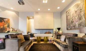 Imagem 3: SÃO PAULO - Apartamento Padrão - CAMPO BELO