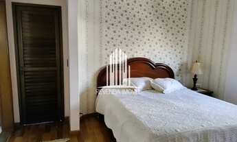 Imagem 6: 4 dormitório, 2 suites e 3 vagas no Ipiranga