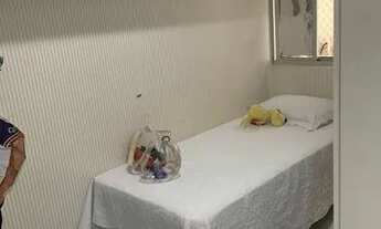 Imagem 3: Samara - Alugo - Apto mobiliado zona leste