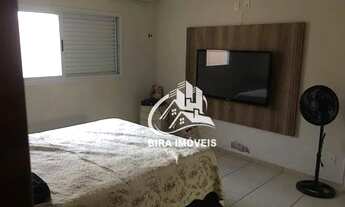 Imagem 5: Casa com 3 dormitórios à venda, 280 m² por R$ 1.100.000 - Mercês - Uberaba/MG