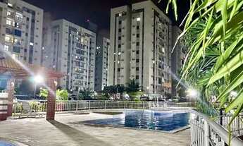 Imagem 7: Apartamento Projetado no Calhau- Nascente