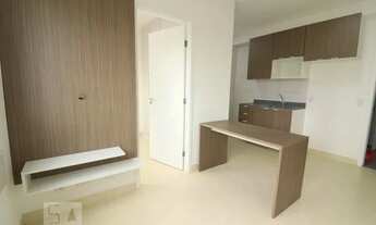 Imagem 1: Apartamento à Venda - Cambuci, 2 Quartos, 34 m2