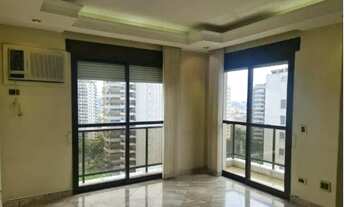 Imagem 2: Apartamento no Condomínio Araucaria em Santana com 586m² 3 suítes 4 banheiros 4 vagas