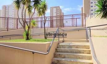 Imagem 5: Apartamento com 2 dormitórios para alugar, 48 m² por R$ 1.600,00/mês - Edifício Residencia