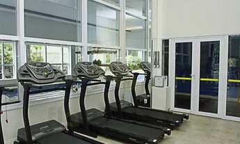 Imagem 2: Apartamento com 3 dormitórios à venda, 84 m2 por R$ 1.680.000,00 - Brooklin Novo - São Pau