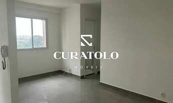 Imagem 3: Apartamento para Locação com 3 dormitórios, 1 vaga e lazer completo - Mundi Paulicéia, SBC