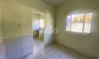 Imagem 5: Santo André - Casa de Vila - Utinga